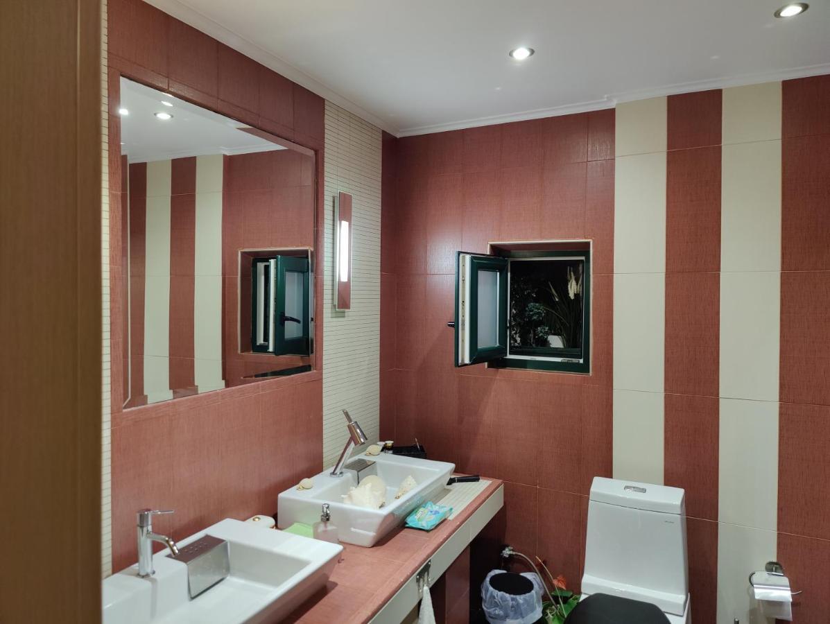 John'S Modern Apartments Artemida 外观 照片